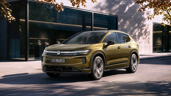 Volkswagen ID. Tiguan 6 of 10