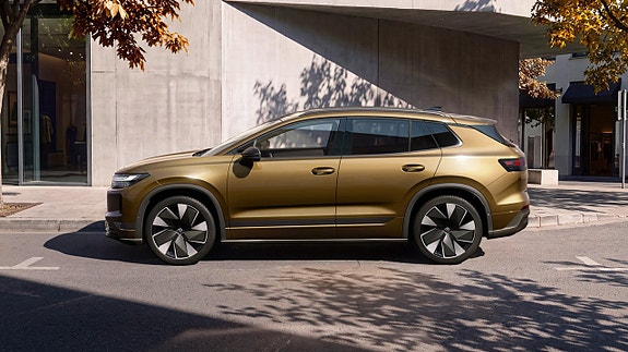 Volkswagen ID. Tiguan 5 of 10