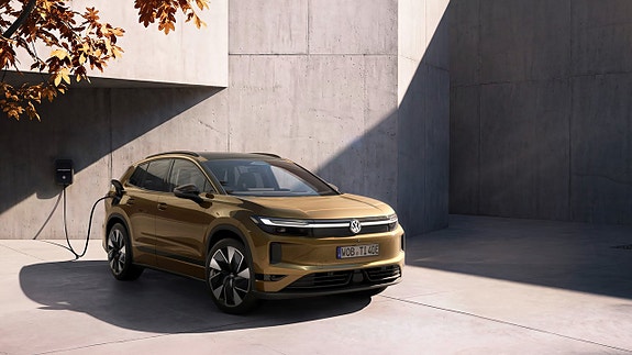 Volkswagen ID. Tiguan 2 of 10