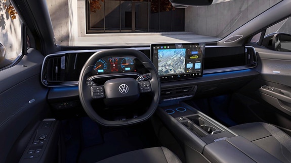 Volkswagen ID. Tiguan 8 of 10