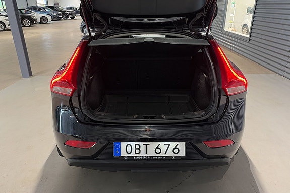 Volvo V40 18 of 18
