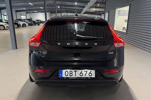 Volvo V40 5 of 18