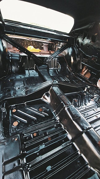 Dodge Charger 13 of 20
