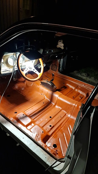 Dodge Charger 14 of 20