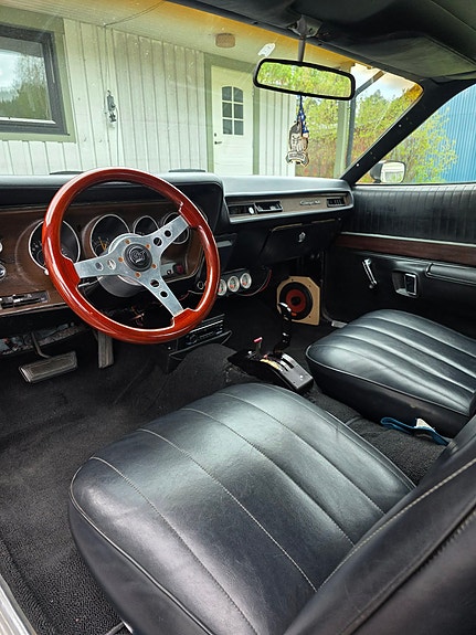 Dodge Charger 20 of 20