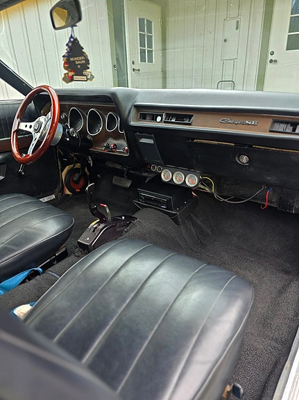 Dodge Charger 19 of 20