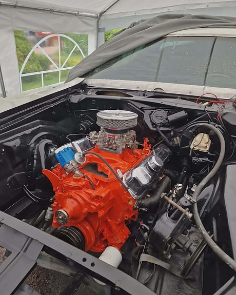 Dodge Charger 7 of 20