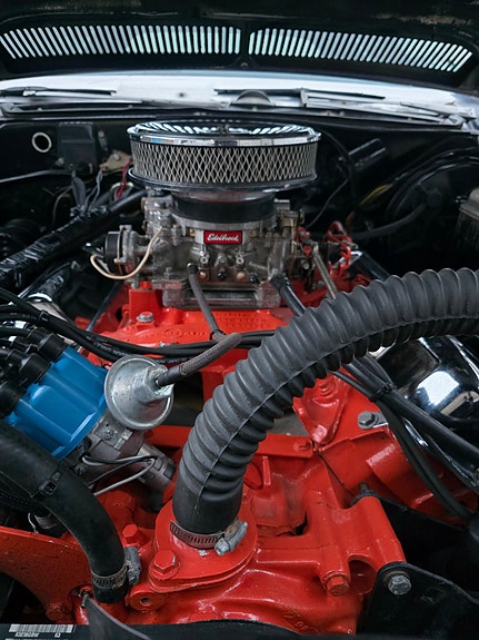 Dodge Charger 8 of 20