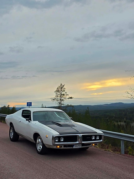 Dodge Charger 4 of 20