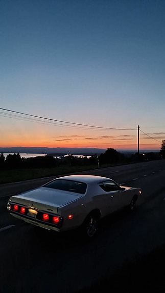 Dodge Charger 5 of 20