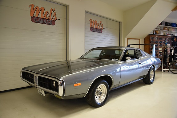 Dodge Charger 2 of 30