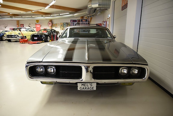 Dodge Charger 3 of 30