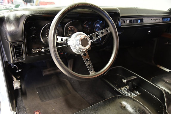 Dodge Charger 23 of 30