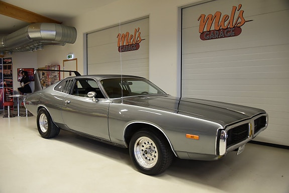 Dodge Charger 4 of 30