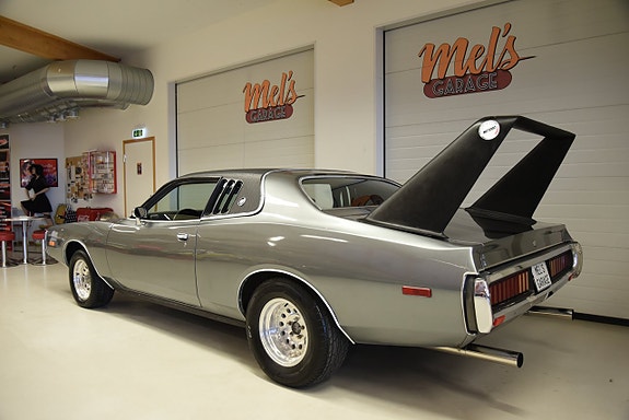 Dodge Charger 6 of 30