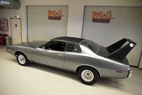 Dodge Charger 11 of 30