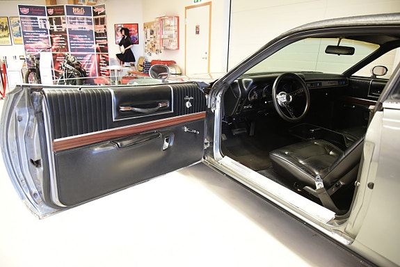 Dodge Charger 20 of 30