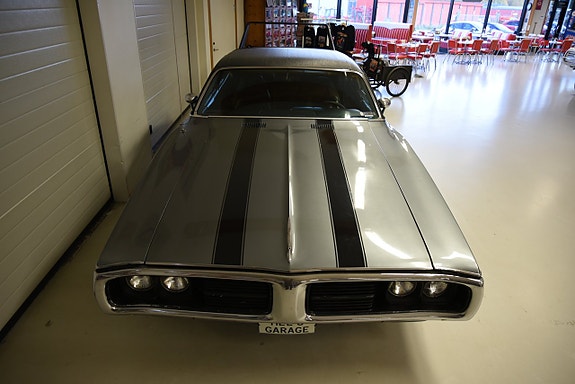 Dodge Charger 15 of 30