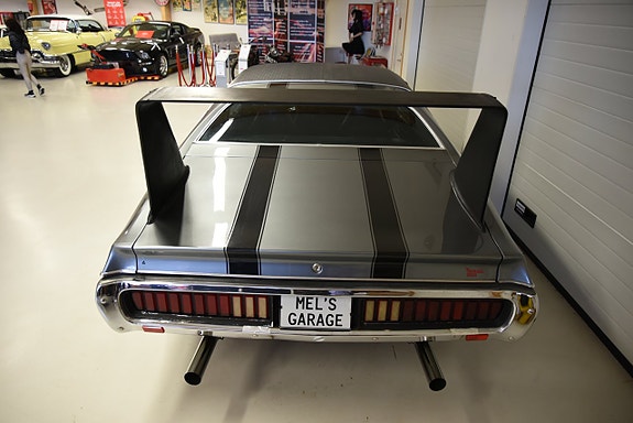 Dodge Charger 9 of 30
