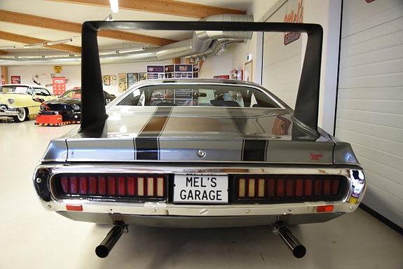 Dodge Charger 7 of 30