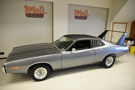 Dodge Charger 13 of 30
