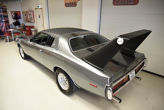 Dodge Charger 10 of 30