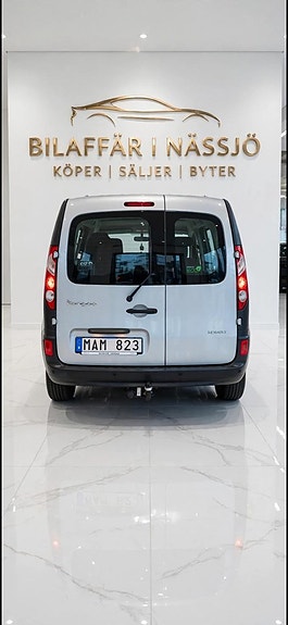 Renault Kangoo Express 4 of 13