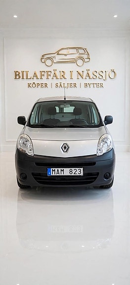 Renault Kangoo Express 2 of 13