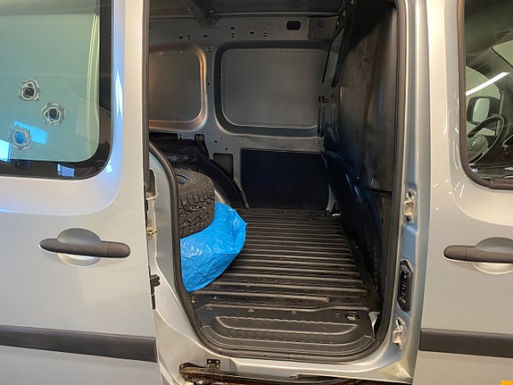 Renault Kangoo Express 8 of 13