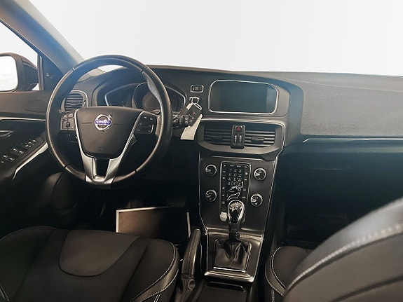 Volvo V40 10 of 10