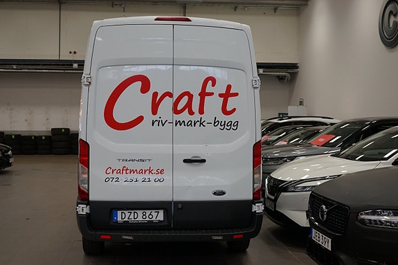 Ford Transit 5 of 11