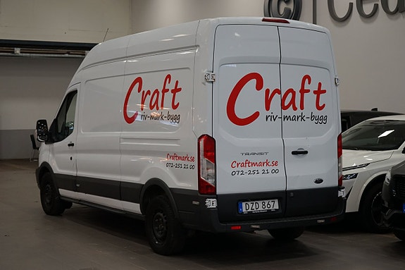 Ford Transit 4 of 11