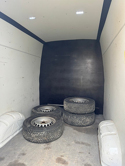 Volkswagen Crafter 35 2 of 7