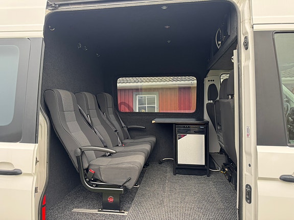 Volkswagen Crafter 35 6 of 7