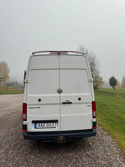 Volkswagen Crafter 35 4 of 7