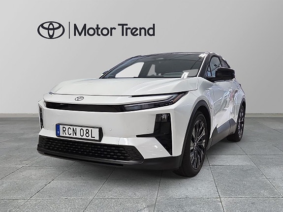 Toyota Unknown