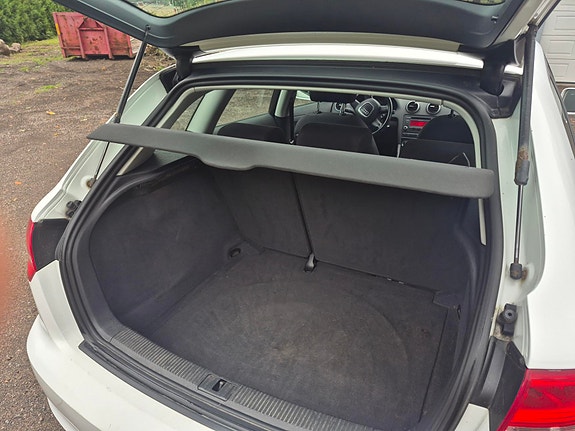 Audi A3 6 of 7