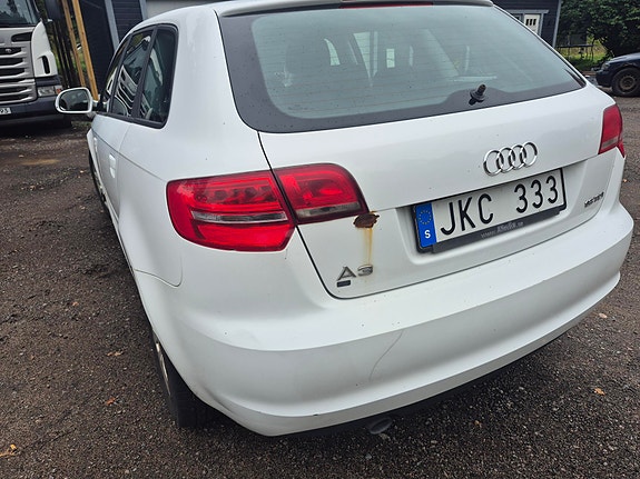 Audi A3 2 of 7