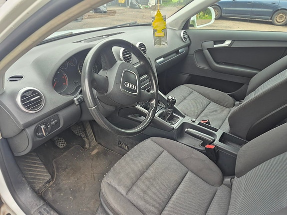 Audi A3 7 of 7