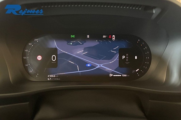 Volvo XC40 9 of 29