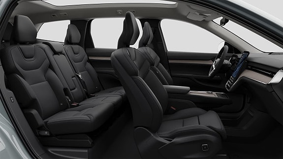 Volvo EX90 25 of 26