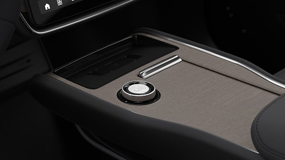 Volvo EX90 20 of 26
