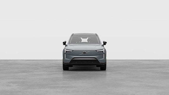 Volvo EX90 9 of 26