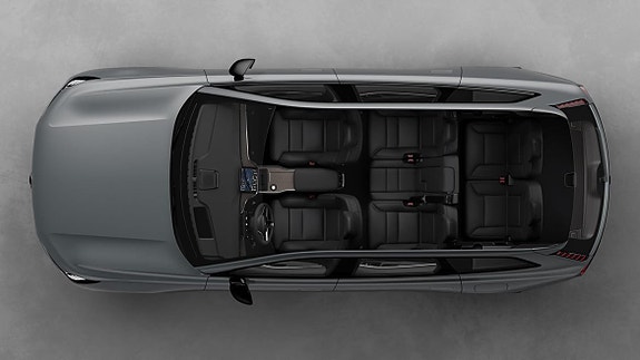 Volvo EX90 22 of 26