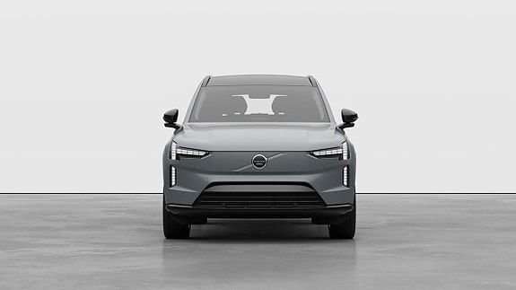 Volvo EX90 8 of 26
