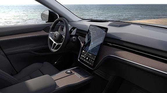 Volvo EX90 16 of 26