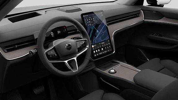 Volvo EX90 19 of 26