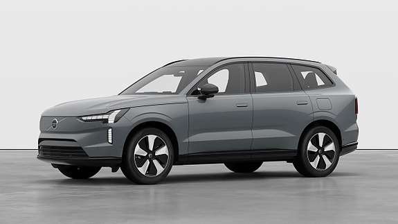 Volvo Unknown