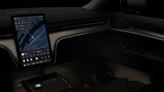 Volvo EX90 17 of 26