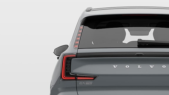 Volvo EX90 3 of 26